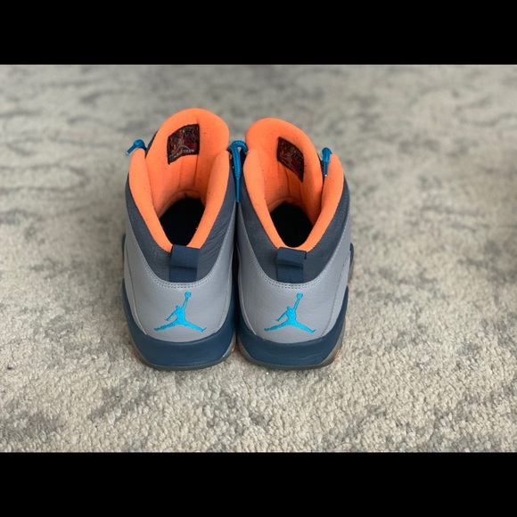 Jordan 10s - Picture 4 of 5
